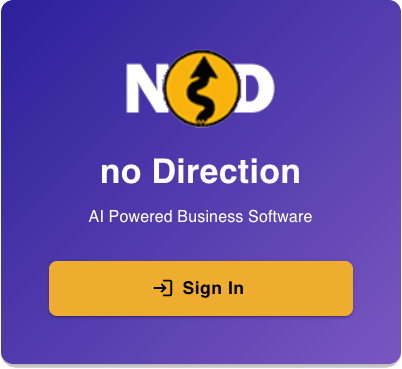 AI Powered Business Software